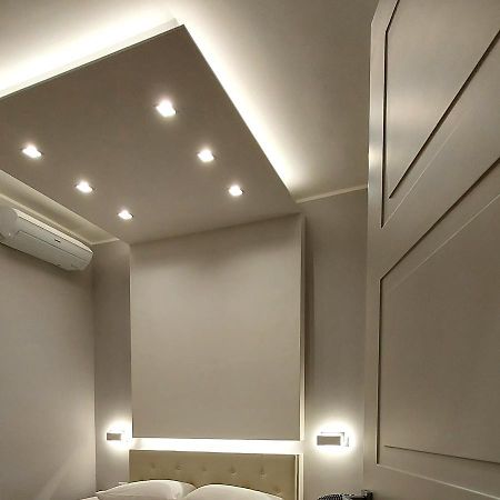 Duomo View Naples住宿加早餐旅馆 外观 照片