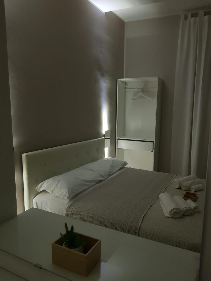 Duomo View Naples住宿加早餐旅馆 外观 照片