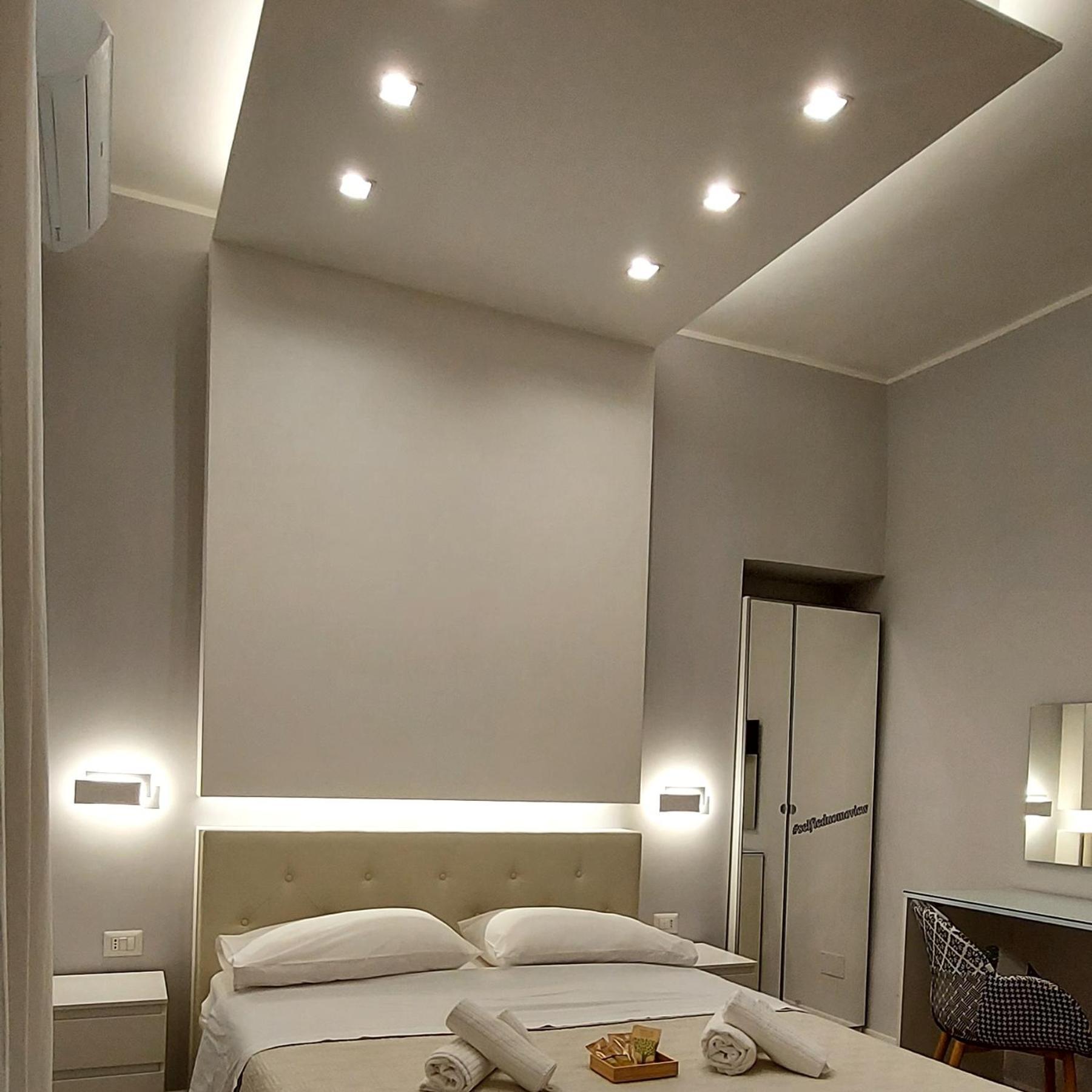 Duomo View Naples住宿加早餐旅馆 客房 照片